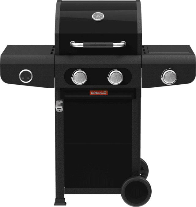 Barbecook Siesta 210 Grafiet |  | 5404035700822