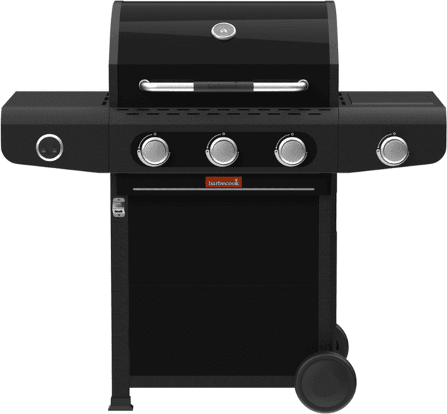 Barbecook Siesta 310 Grafiet |  | 5404035700839