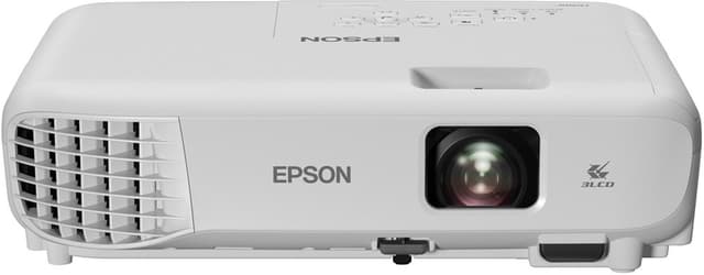 Epson EB-W53 |  | 8715946738574