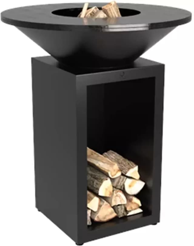 Ofyr Classic+ Storage Zwart 85 |  | 8720882112869