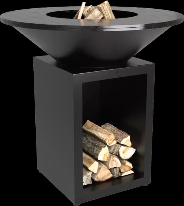 Ofyr Classic+ Storage Zwart 100 |  | 8720882112876