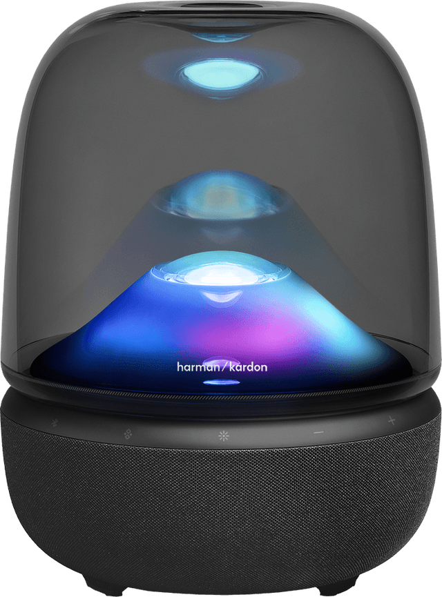 Harman Kardon Aura Studio 5 Zwart |  | 1200130025013