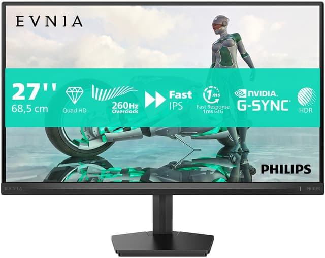 Philips Monitor 27M2N3500PF/00 |  | 8721038006315