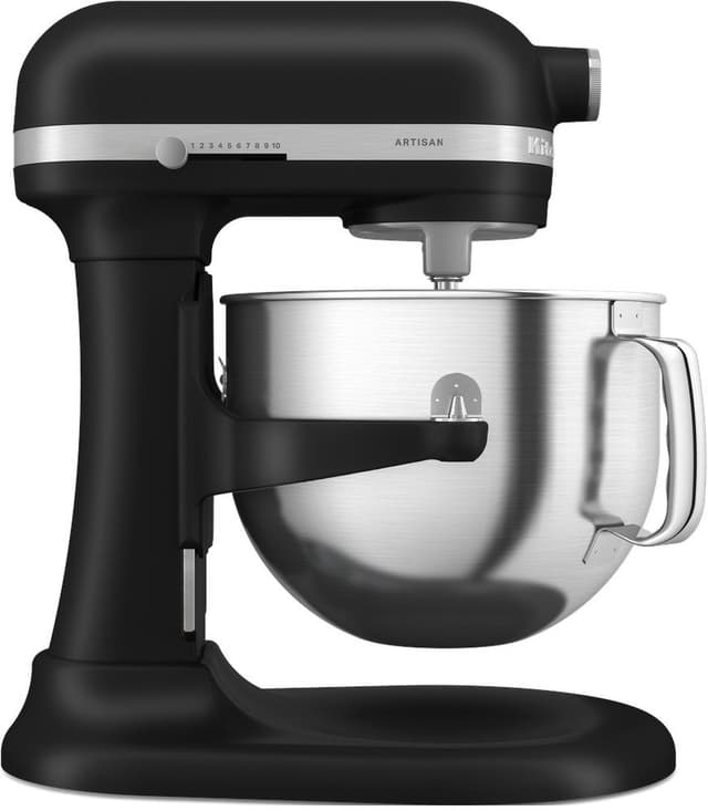 KitchenAid keukenmachine 5KSM70SHXEBM |  | 5413184908461