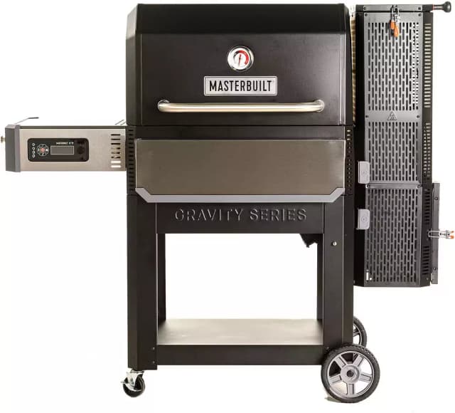 Masterbuilt Gravity Series 1050 |  | 0094428276772
