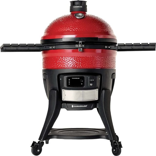 Kamado Joe Konnected Big Joe KJ15042525 |  | 0811738029719
