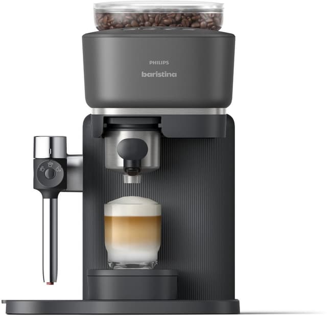 Philips Baristina Zwart BAR400/60 |  | 8720389044861
