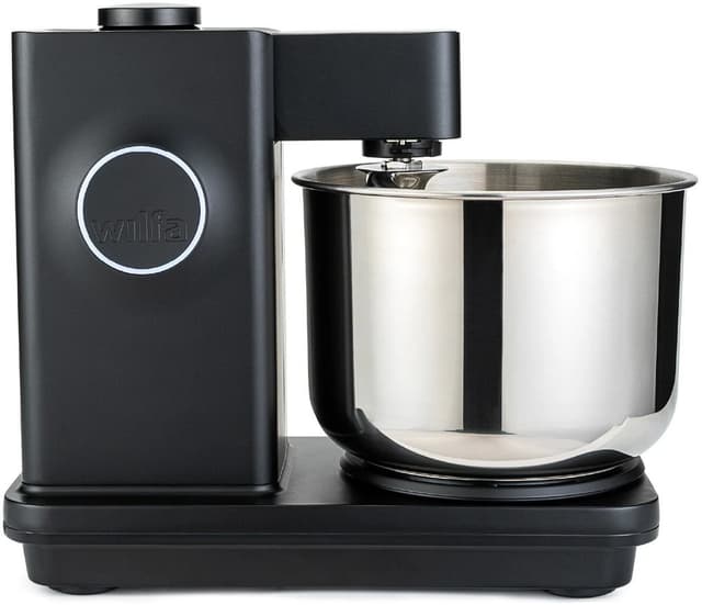 Wilfa Probaker Timer Keukenmixer Zwart |  | 7044876020352