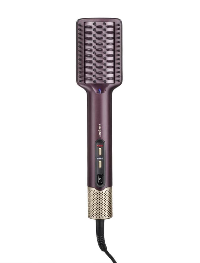 BaByliss Air Power Smooth AS6400E |  | 3030050197358