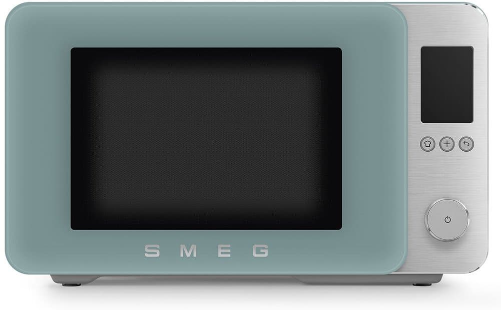Smeg magnetron MOC02EGMEU |  | 8017709356613 — afbeelding 1