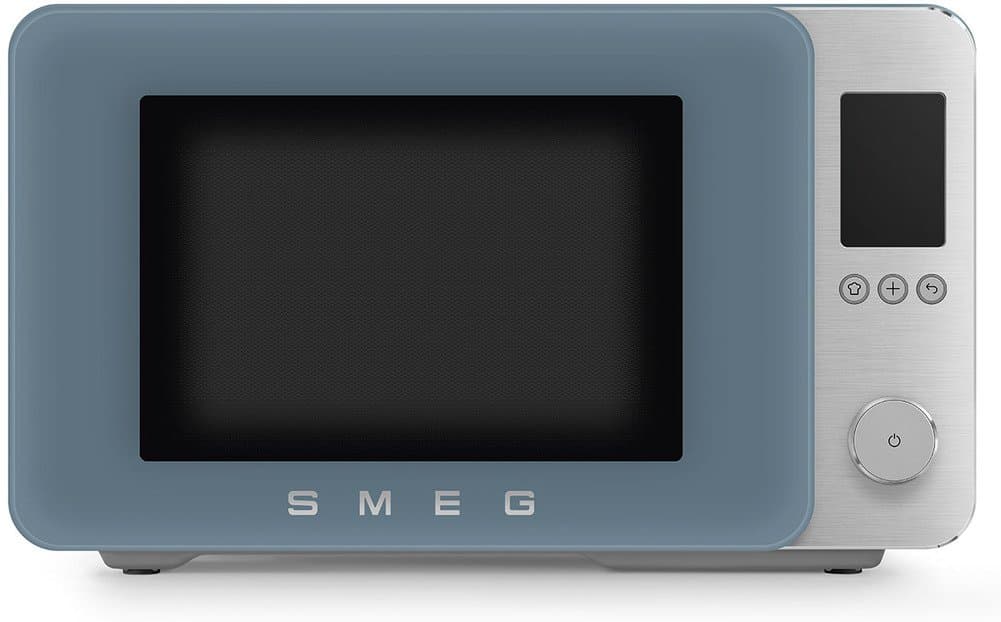 Smeg magnetron MOC02SBMEU |  | 8017709356620 — afbeelding 1