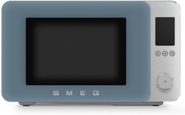 Smeg magnetron MOC02SBMEU |  | 8017709356620