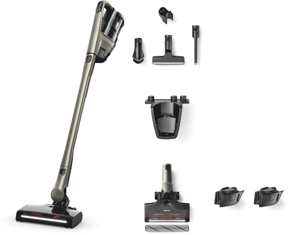 Miele Triflex HX3 Plus |  | 4002516925699 — afbeelding 1