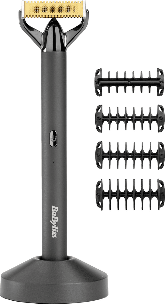 BaByliss Super-X Metal Series X-Blade OT991E |  | 3030050195514