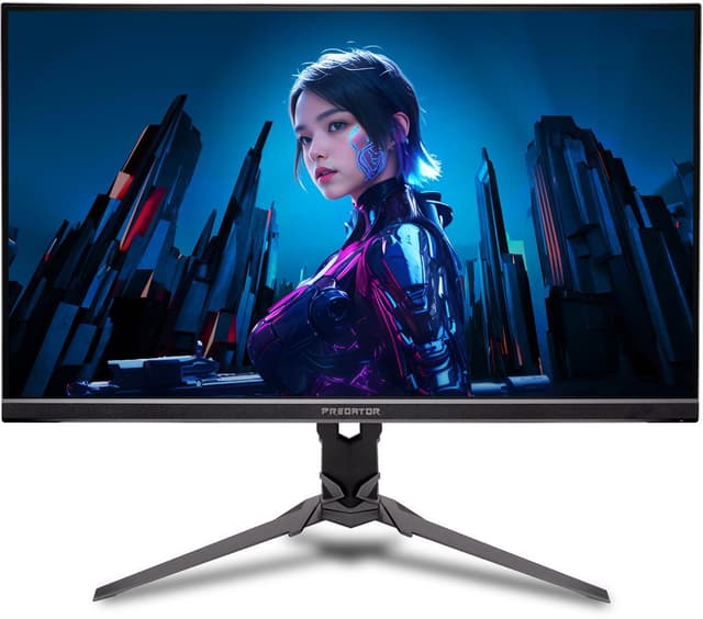 Acer Predator XB273UX1bmiiprx |  | 4711474642493