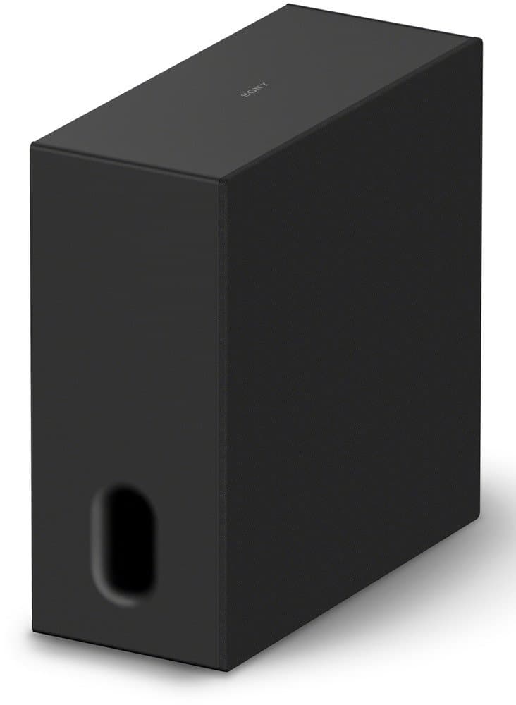 Sony Subwoofer SA-SW8 |  | 4548736174252 — afbeelding 1