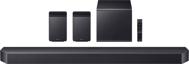 Samsung Cinematic Q-Series HW-Q990H (2026) |  | 8806099034757