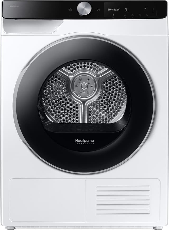 Samsung wasdroger DV90DG6845LKU3 |  | 8806097342090