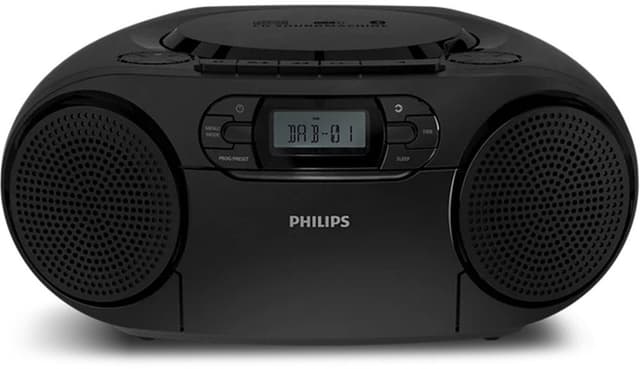 Philips CD-Soundmachine TAZ2500/10 |  | 4895229174528