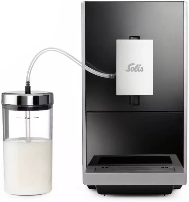 Solis Espressomachine 98135 |  | 7611210981350