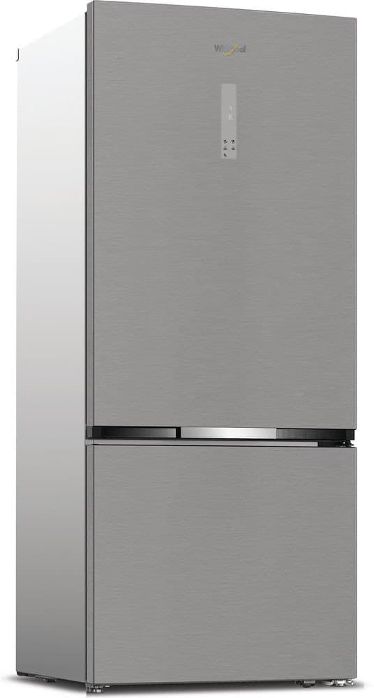 Whirlpool Koelvriescombinatie WHK26553X5E |  | 8003437063343
