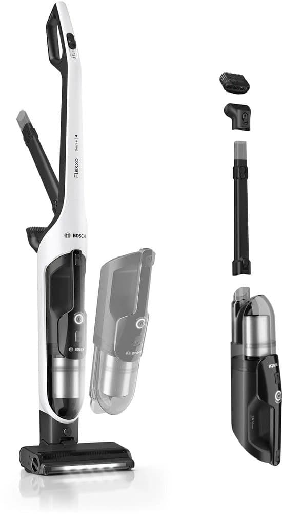 Bosch Serie 4 BHH4WM28 |  | 4242005545902