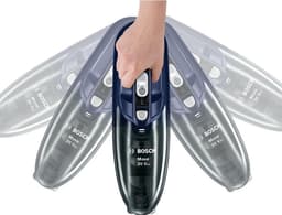 Handheld Vacuum Cleaner BOSCH BHN20L Blue — thumbnail 8