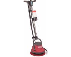 Cleanfix PE 300 FloorMac Deluxe (eenschijfs schrobmachine)