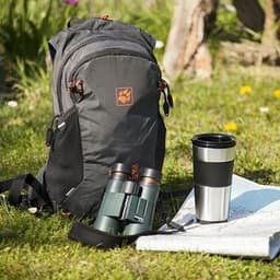 Bestron Koffiezetapparaat filterkoffie 750W - ACM112Z - 0,42L, 2 grote koppen - Camping geschikt - Thermosbeker - 5 jaar garantie — thumbnail 4