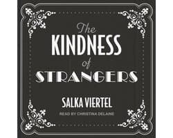 The Kindness of Strangers