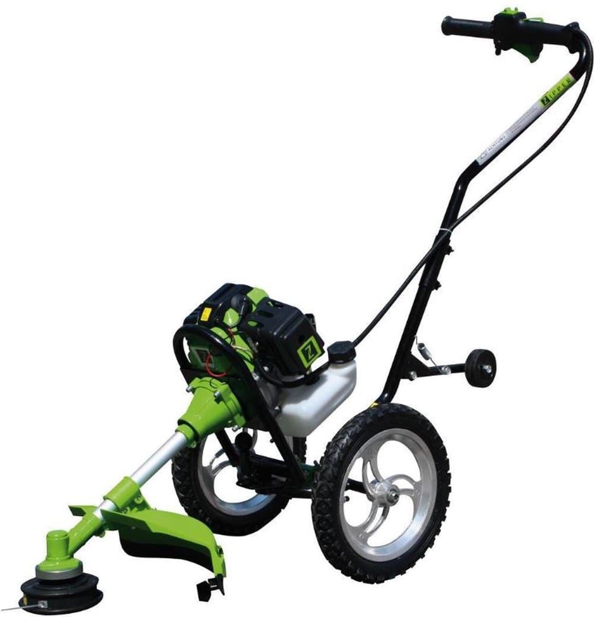 Zipper Mobiele Grastrimmer ZI-MOS125 — afbeelding 1