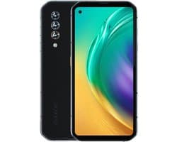 Blackview BL6000 Pro 5G 8GB/256GB Iceberg Silver