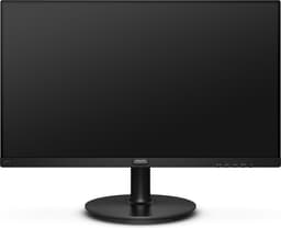 Philips V-line 221v8 22'' Fhd Va Led 75hz Monitor Zwart One Size / EU Plug 220V — thumbnail 11