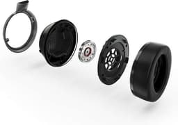 Philips Fidelio L3 - Draadloze Over-Ear Koptelefoon - Zwart — thumbnail 14