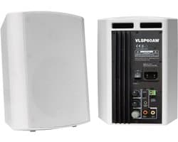 VivoLink VLSP60AW 60W Wit luidspreker