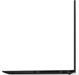 Lenovo ThinkPad X1 Carbon (6th Gen) Intel® Core™ i5 i5-8250U Laptop 35,6 cm (14") Full HD 8 GB LPDDR3-SDRAM 256 GB SSD Wi-Fi 5 (802.11ac) Windows 10 Pro Zwart — thumbnail 5