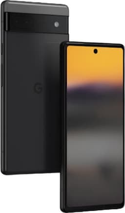 Google Pixel 6A 5G - 128GB - 6GB RAM - Zwart — thumbnail 12