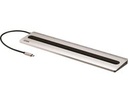 ATEN UH3237 USB-C Multipoort Dock met Power Passthrough