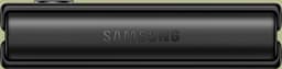 Samsung Galaxy Z Flip4 Bespoke Edition 5G 256GB Grijs Groen — thumbnail 6
