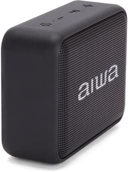 AIWA BS-200BK Bluetooth speaker — thumbnail 7