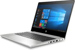 HP ProBook 430 G6 Intel® Core™ i5 i5-8265U Laptop 33,8 cm (13.3") 8 GB DDR4-SDRAM 256 GB SSD Wi-Fi 5 (802.11ac) Windows 10 Pro Zilver — thumbnail 4