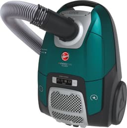 Hoover H-ENERGY 500 HE530ALG 011 4 l Trommelstofzuiger Droog 700 W Stofzak — thumbnail 1