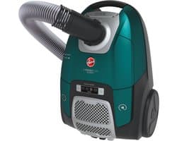 Hoover H-ENERGY 500 HE530ALG 011 4 l Trommelstofzuiger Droog 700 W Stofzak