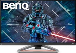 BenQ 165Hz Gaming Monitor Mobiuz EX2710S - Full HD IPS Beeldscherm - 1ms MPRT - AMD FreeSync Premium - sRGB 99% - 27 inch — thumbnail 10