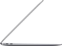Apple MacBook Air 13,3" M1 Chip 8 GB 512 GB SSD 2020 Model Space Gray MGN73LL/A — thumbnail 2