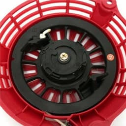 Terugslag Starter - Trekstarter Grasmaaier - Motor Starten - Duurzaam Materiaal - 20x19x4 cm - Zoals Afgebeeld — thumbnail 2