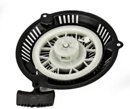 Dailygoods- Pull Starter Eenvoudige Installatie - Vervangende Onderdelen - Grasmaaier - Voor Einhell/Hyundai - Duurzaam - Hoogwaardige Kwaliteit - Startmotor — thumbnail 1
