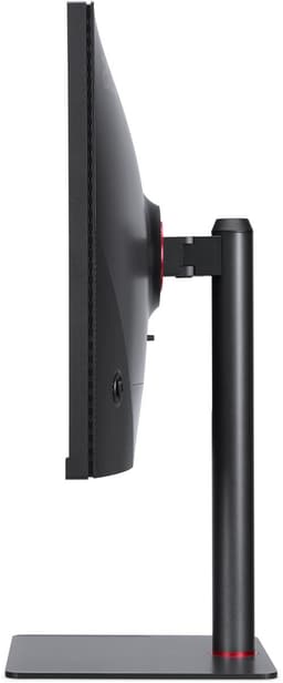 Acer Nitro XV5 XV275KP5biipruzx computer monitor 68,6 cm (27") 3840 x 2160 Pixels 4K Ultra HD LCD Zwart — thumbnail 4