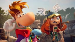 Rayman Legends: Retold - PS5 — thumbnail 3