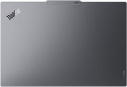 Lenovo ThinkPad X9-15 Gen 1 Aura Edition Copilot+ PC Intel Core Ultra 7 258V Laptop 38,9 cm (15.3") Touchscreen 2.8K 32 GB LPDDR5x-SDRAM 512 GB SSD Wi-Fi 7 (802.11be) Windows 11 Pro Engels Grijs — thumbnail 2